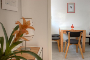 Гостиница Vukini Apartment  Сплит